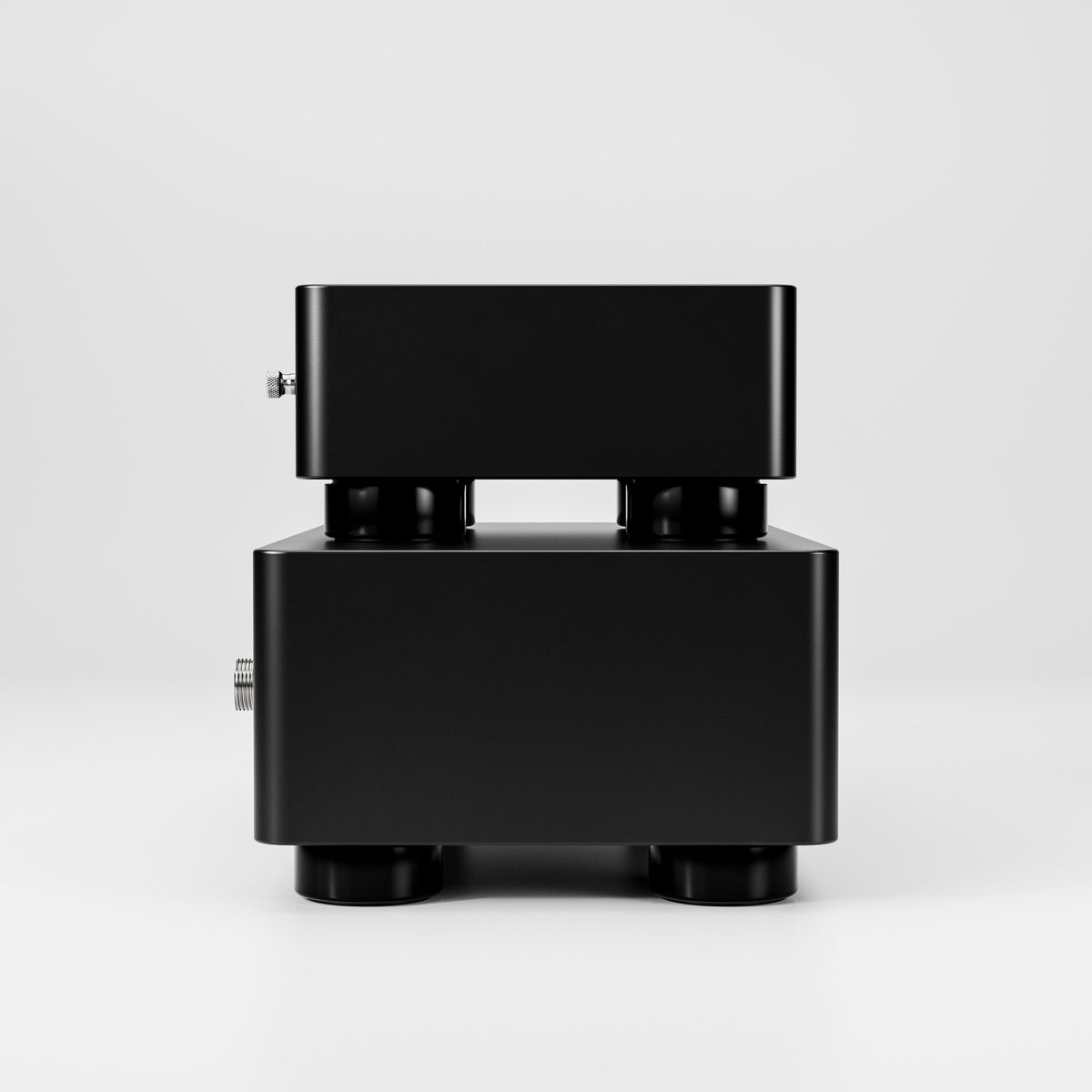 Reiki Audio OpticalBridge X with Pro X PSU Optical Network Switch