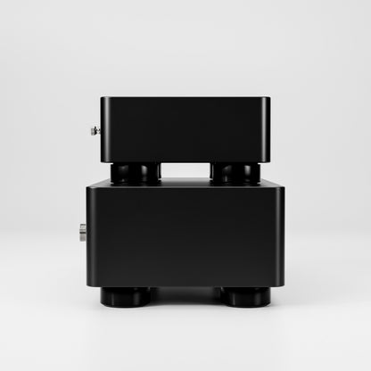 Reiki Audio OpticalBridge X with Pro X PSU Optical Network Switch