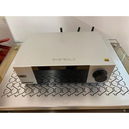Eversolo DMP-A6 Master Gen 2 Streamer DAC (Ex-Demo)