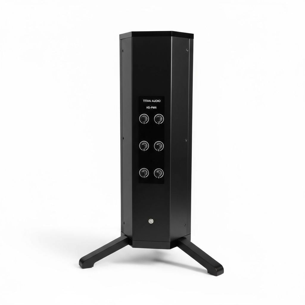 Titan Audio HS-PWR Power Block