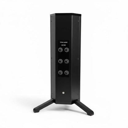 Titan Audio HS-PWR Power Block