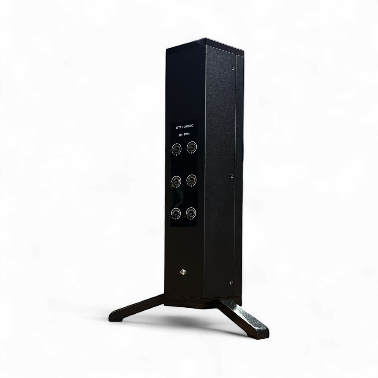 Titan Audio HS-PWR Power Block