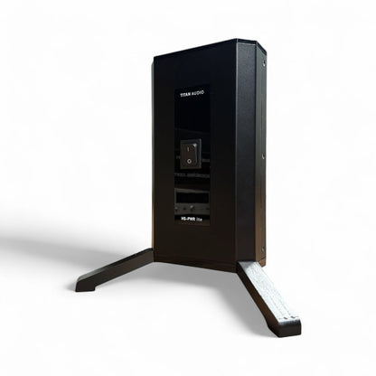 Titan Audio HS-PWR Lite Power Block