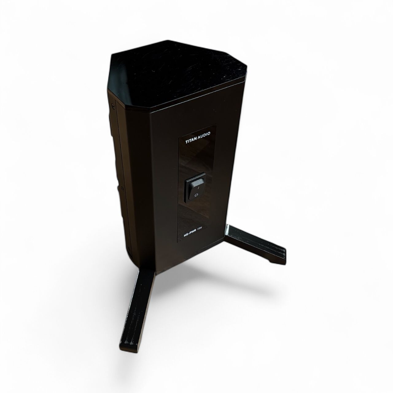 Titan Audio HS-PWR Lite Power Block