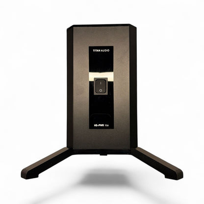 Titan Audio HS-PWR Lite Power Block