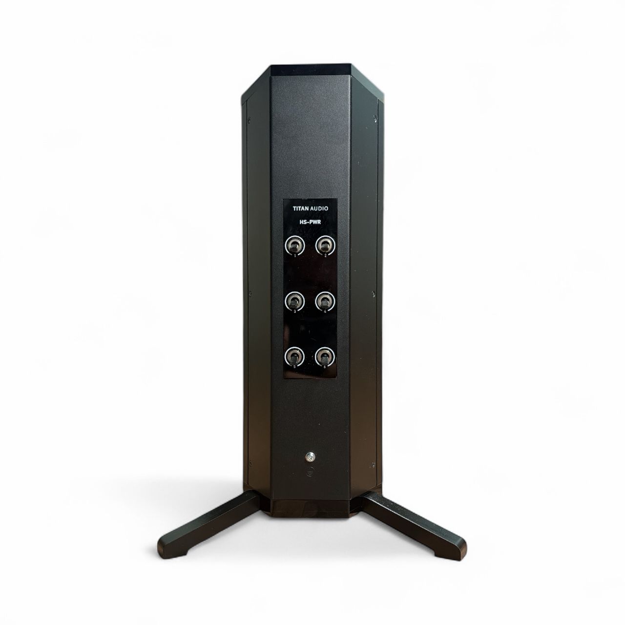 Titan Audio HS-PWR Power Block