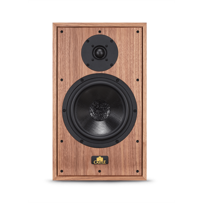 Castle Windsor Duke Bookshelf Speaker