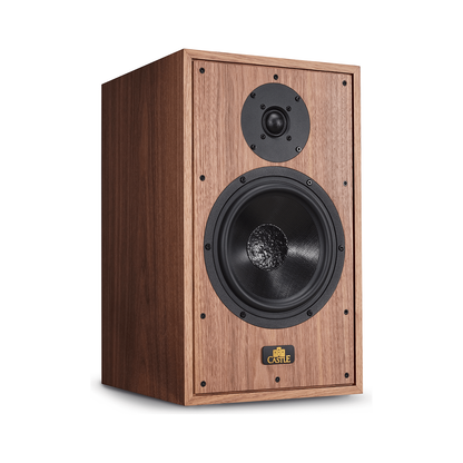 Castle Windsor Duke Bookshelf Speaker