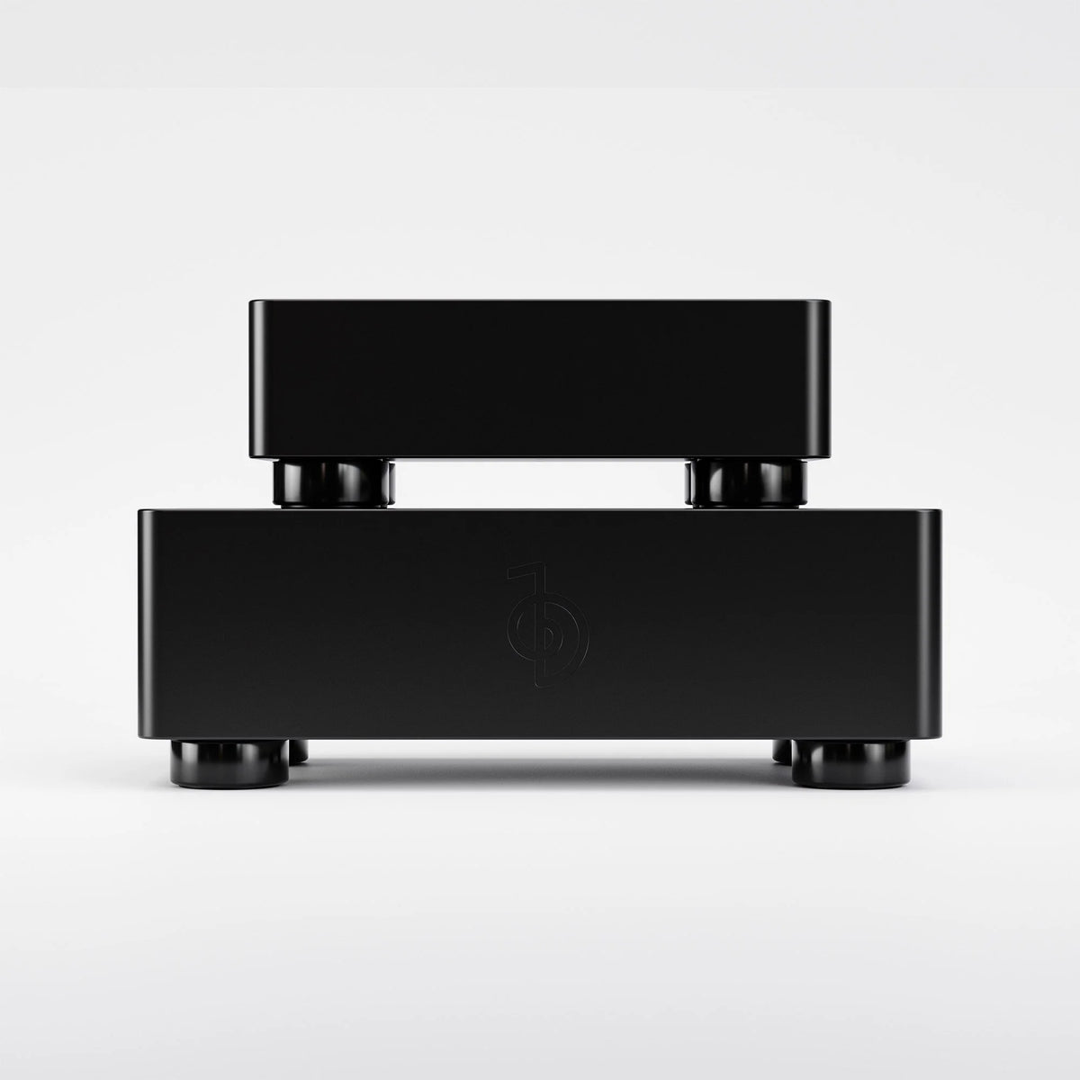 Reiki Audio SuperSwitch X with Pro X PSU Network Switch