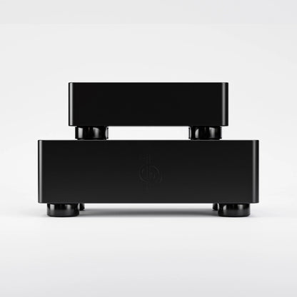 Reiki Audio SuperSwitch X with Pro X PSU Network Switch