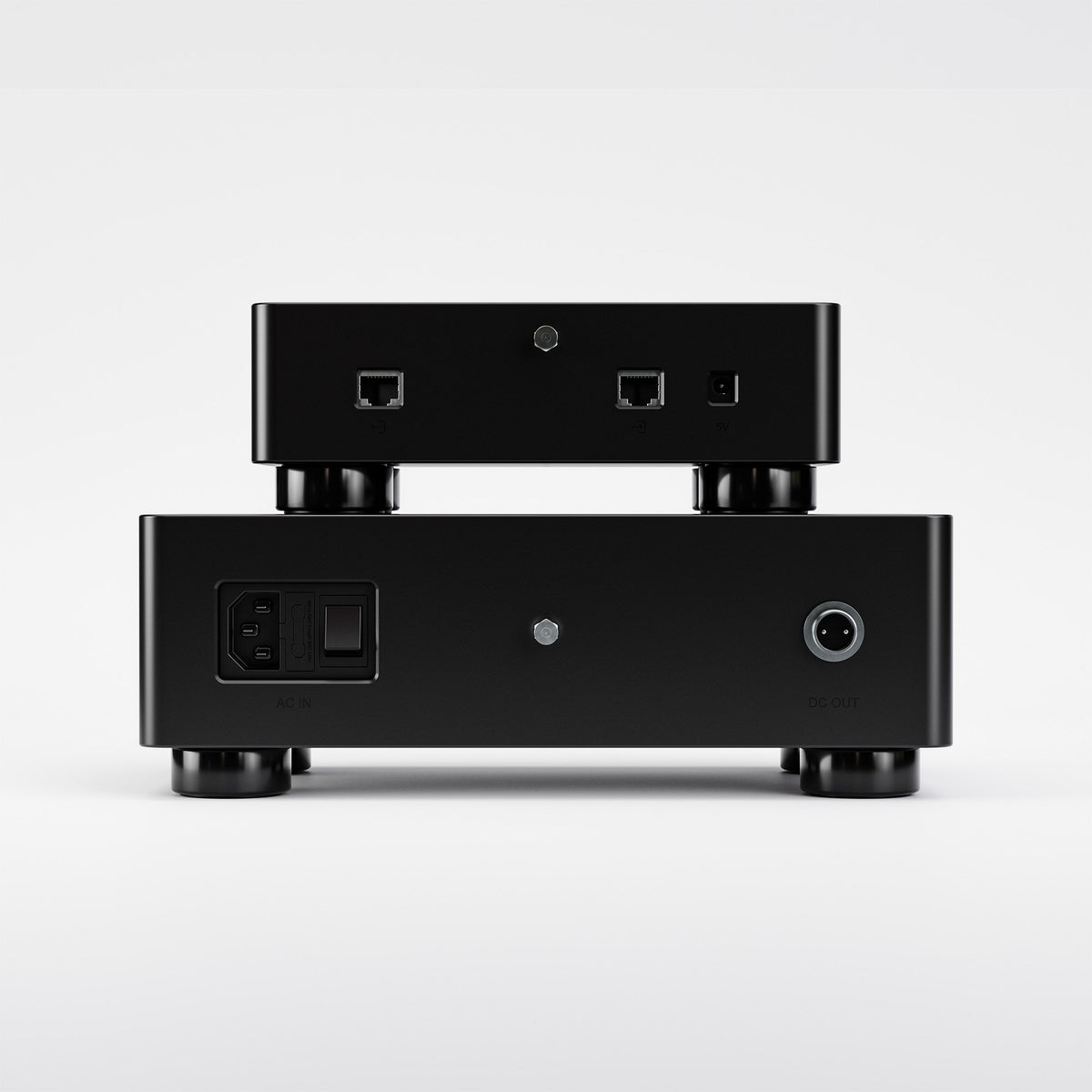 Reiki Audio Pro X PSU Upgrade Power Supply