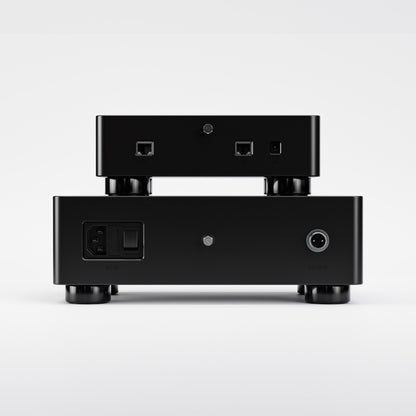 Reiki Audio Pro X PSU Upgrade Power Supply