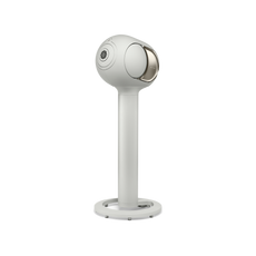 Devialet Phantom Ultimate 98 dB Active Loudspeaker - Light Pearl
