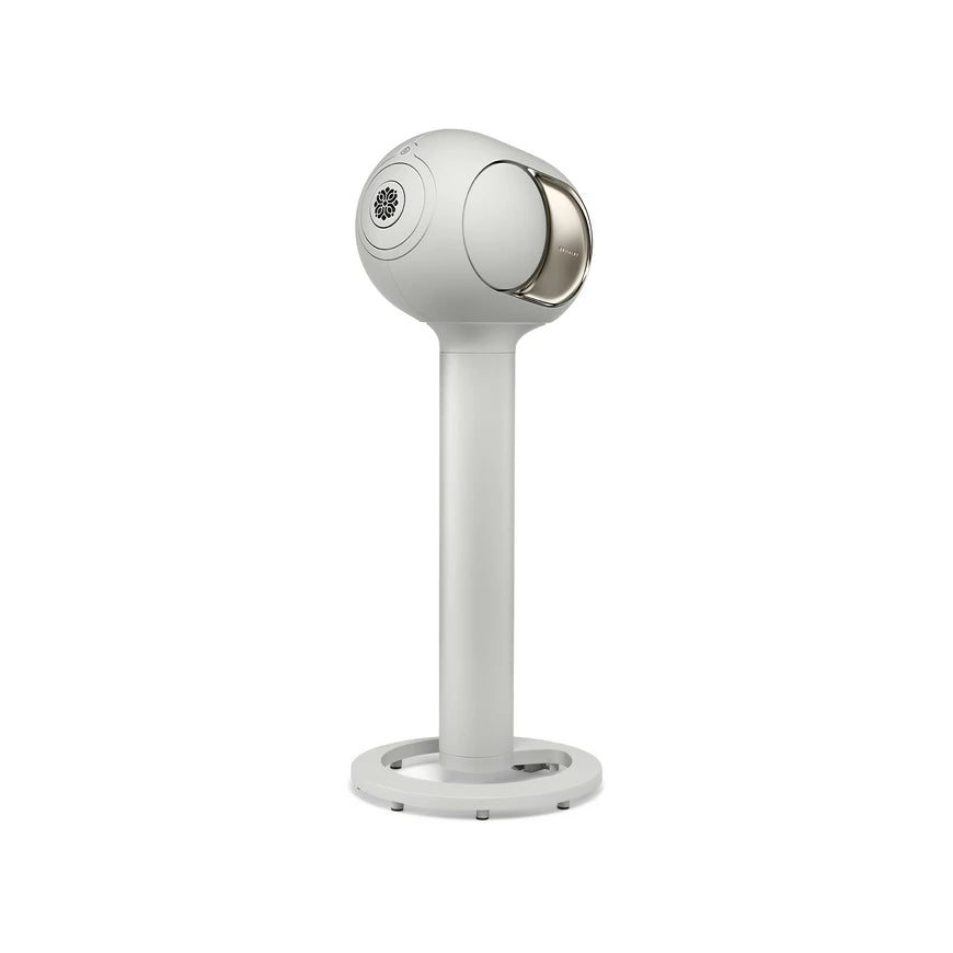 Devialet Phantom Ultimate 108 dB Active Loudspeaker - Light Pearl