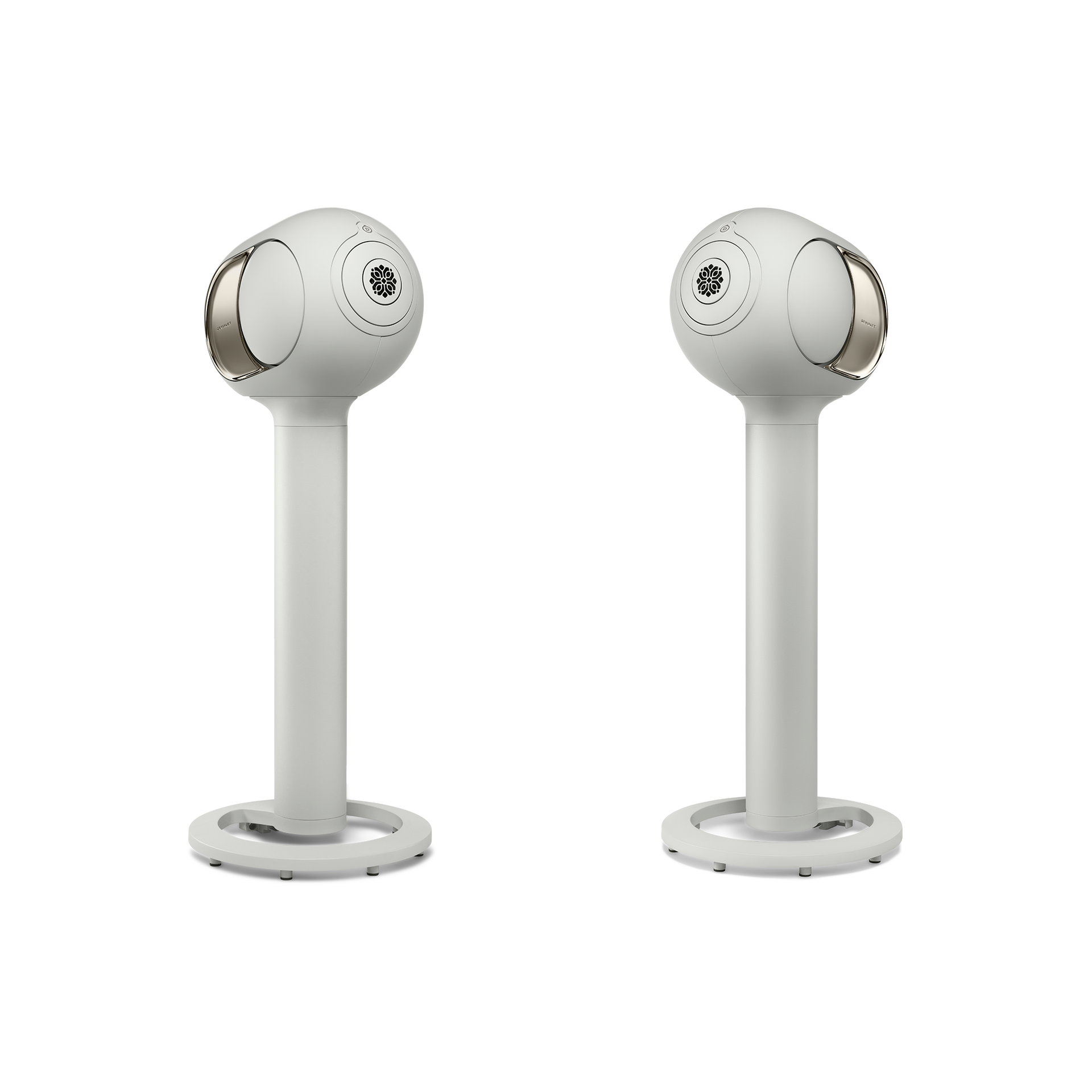 Devialet Phantom Ultimate 108dB Tree Stand