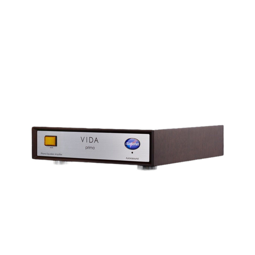 Aurorasound Prima Phono Stage