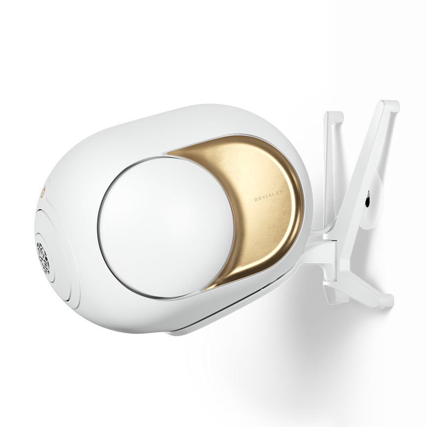 Devialet Gecko Phantom Ultimate 108DB Wall Mount (Wall Mount Only)