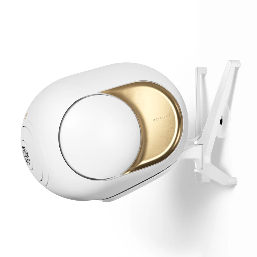 Devialet Phantom Ultimate 108 dB Active Loudspeaker - Opera De Paris