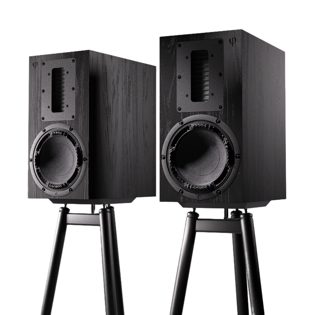 OePhi Immanence 2 Standmount Loudspeakers