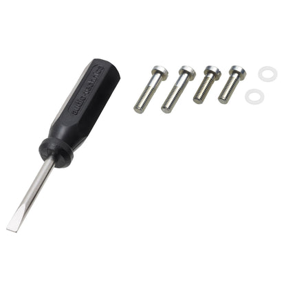 Audio Technica AT-VM95EBK/H MM Cartridge & Headshell