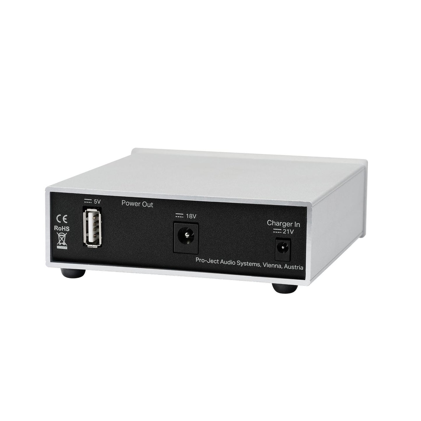 Pro-Ject Accu Box S2 Power Supply