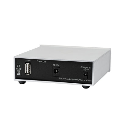 Pro-Ject Accu Box S2 Power Supply