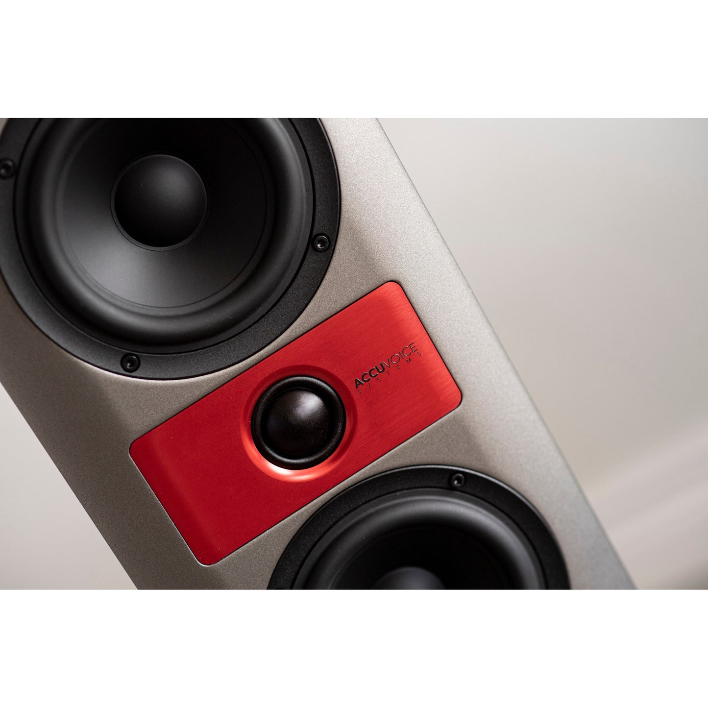 Accuvoice Stream S3 High-End Wireless Active Speaker System