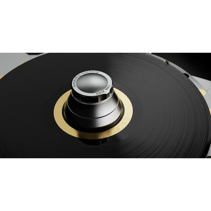 Acoustic Signature grip mk3 product view