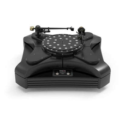 Acoustic Signature invictus black product view