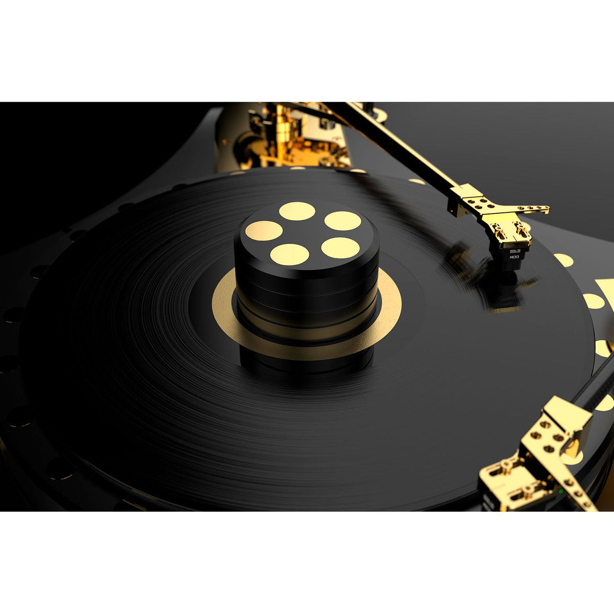 Acoustic Signature LOAD-S product view