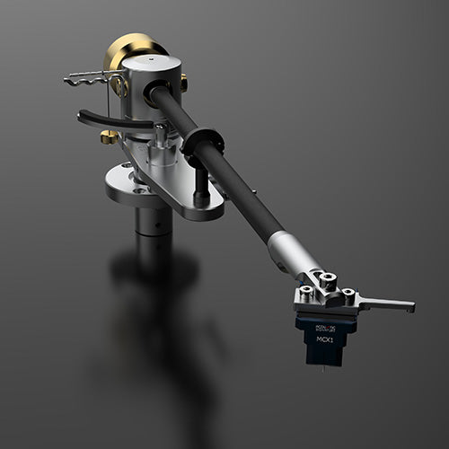 Acoustic Signature TA-500 Neo – Tonearm additional full-length view