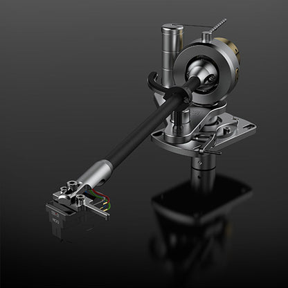 Acoustic Signature TA-1000 Neo – Tonearm side detail