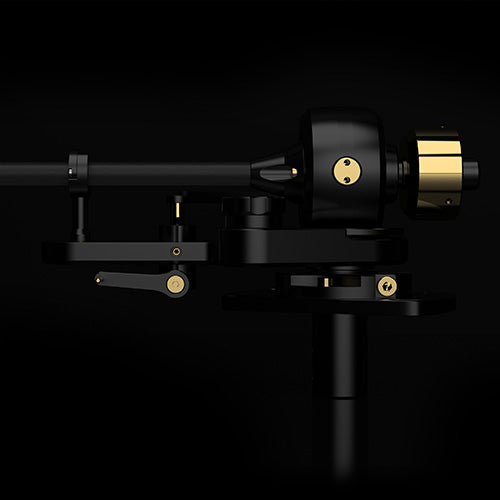 Acoustic Signature TA-2000 Neo – Tonearm precision detail