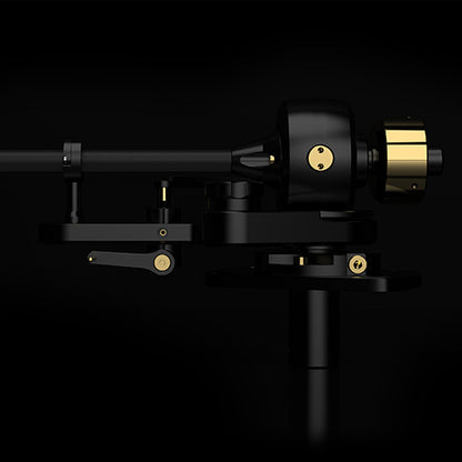 Acoustic Signature TA-2000 Neo – Tonearm precision detail