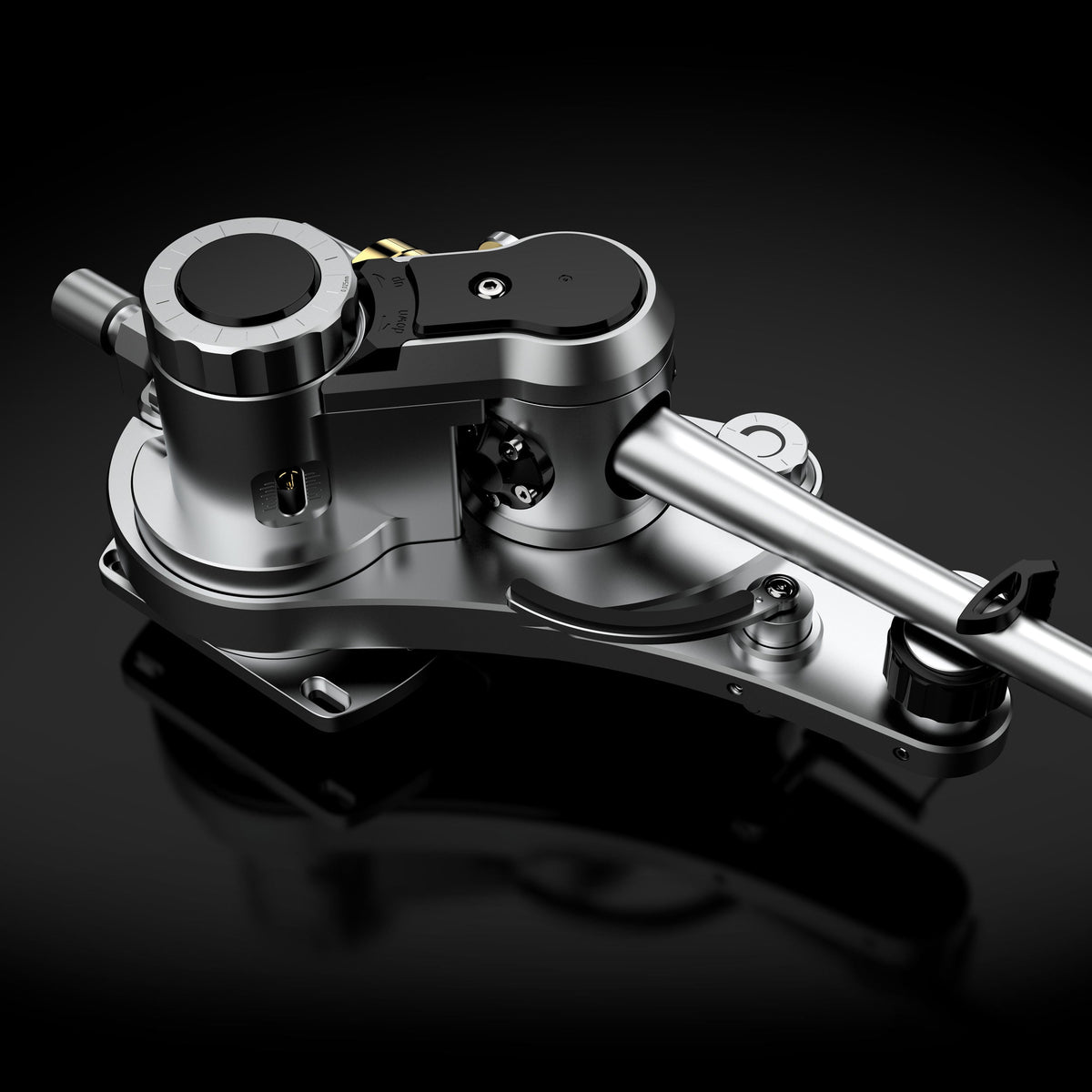 Acoustic Signature ta10000 detail product view