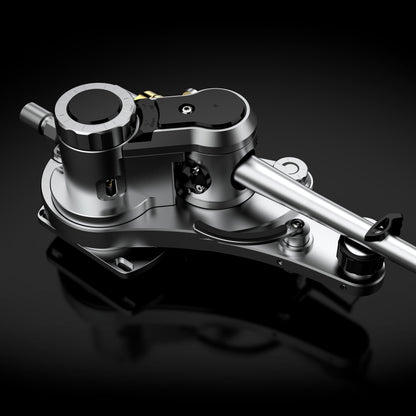 Acoustic Signature ta10000 detail product view