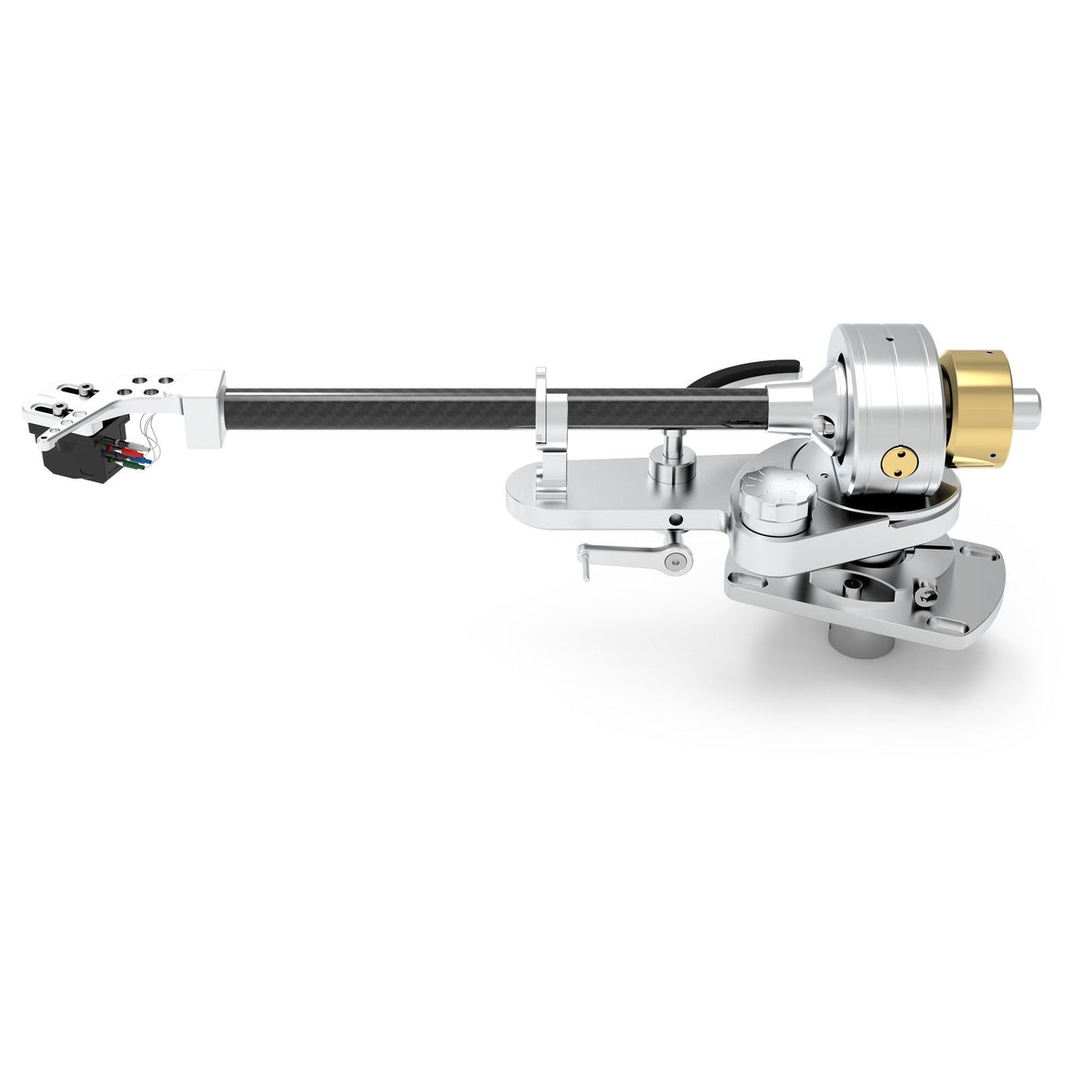 Acoustic Signature TA5000 product view