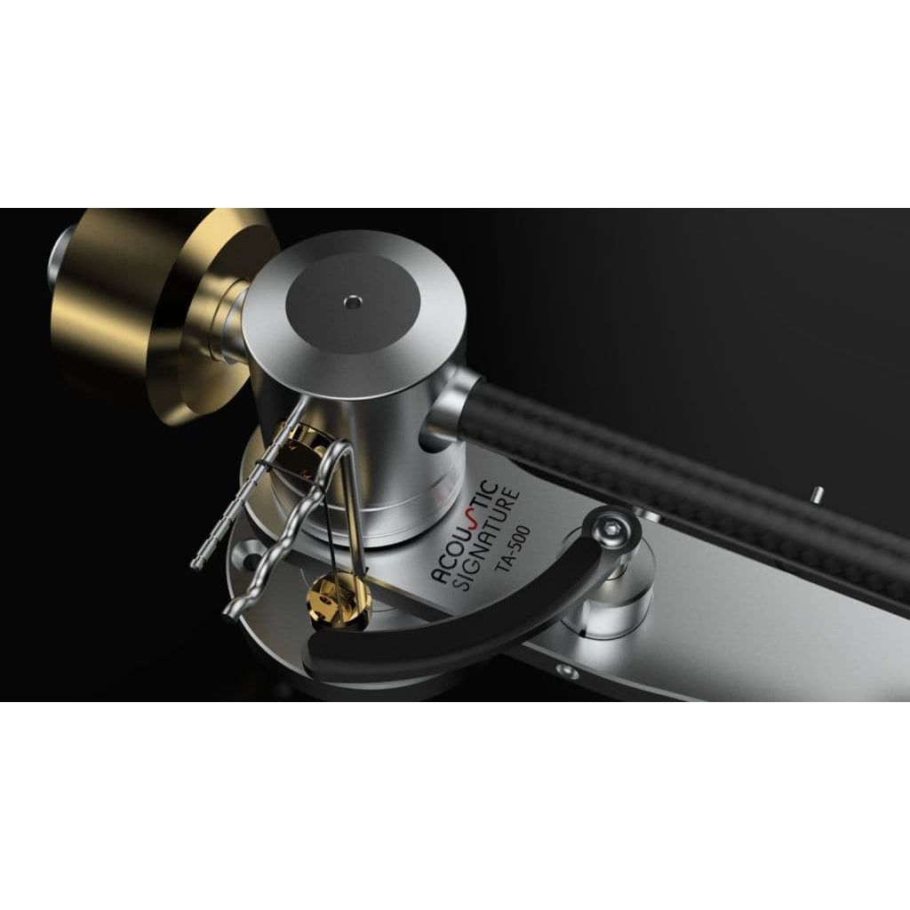 Acoustic Signature TA500 product view