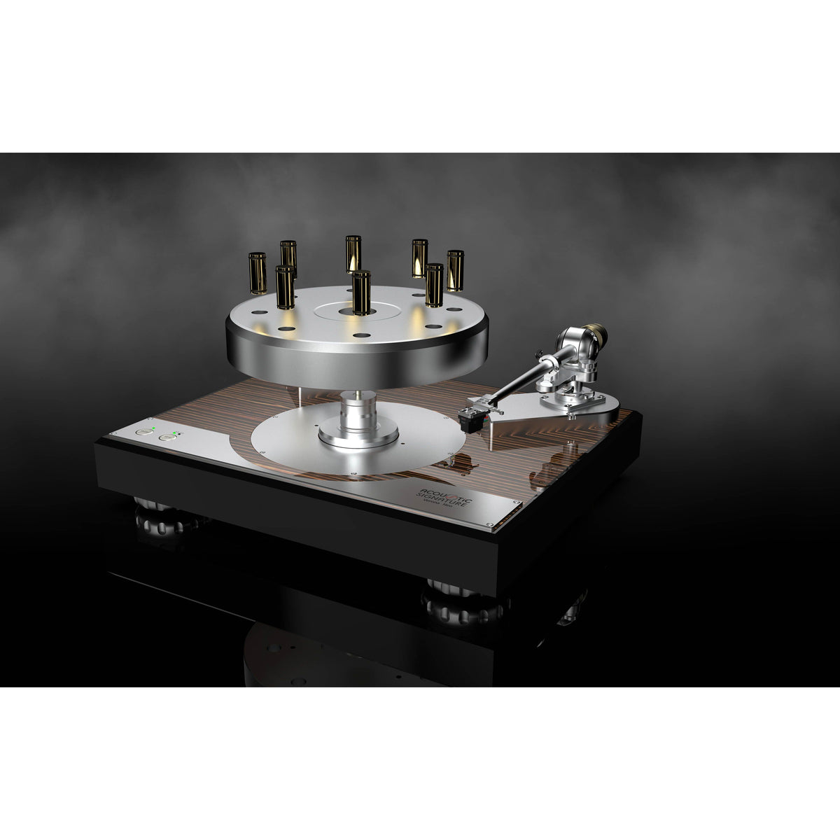 Acoustic Signature verona neo product view