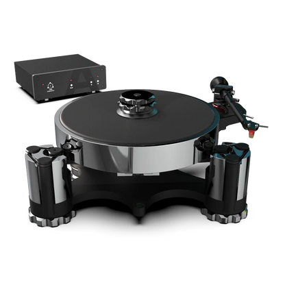 Avid Acutus Classic Turntable