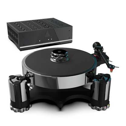 Avid Acutus Reference Turntable