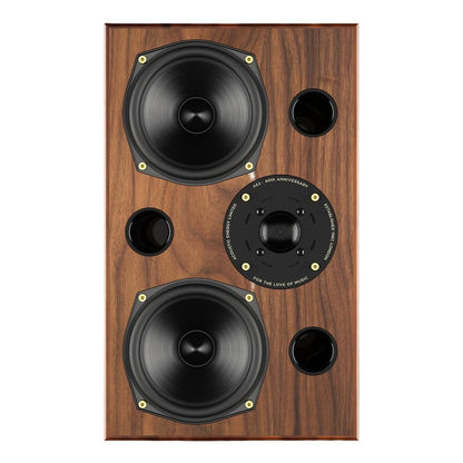 Acoustic Energy AE2 40th Anniversary Bookshelf Speakers
