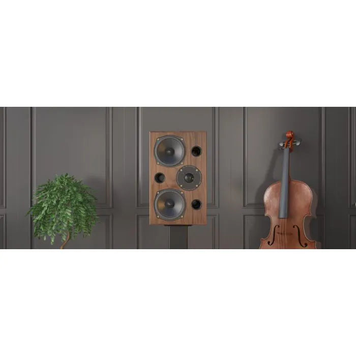 Acoustic Energy AE2 40th Anniversary Bookshelf Speakers