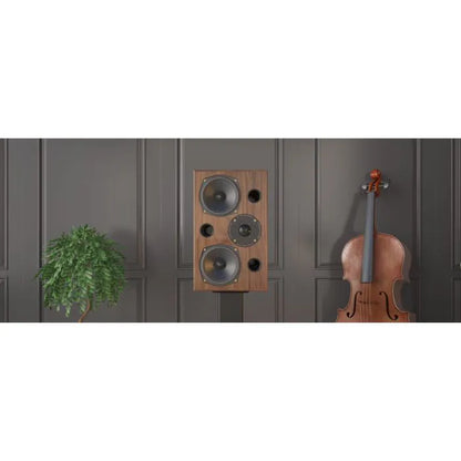 Acoustic Energy AE2 40th Anniversary Bookshelf Speakers