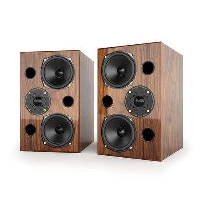 Acoustic Energy AE2 40th Anniversary Bookshelf Speakers