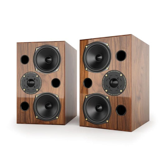 Acoustic Energy AE2 40th Anniversary Bookshelf Speakers