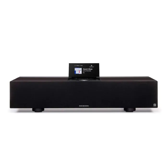 Primare Allt-I-Ett All-in-One Integrated Music System