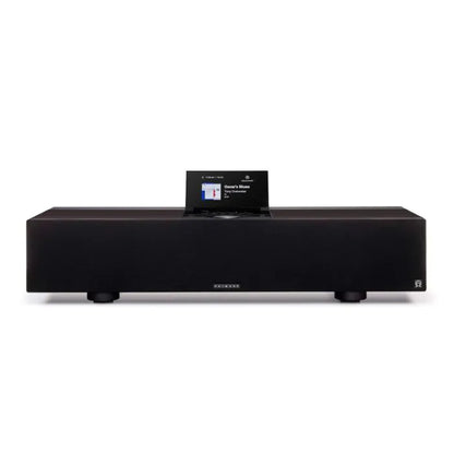 Primare Allt-I-Ett All-in-One Integrated Music System