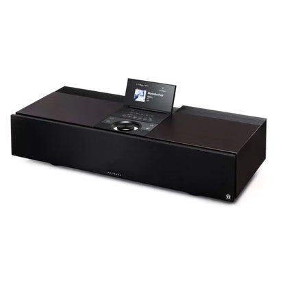 Primare Allt-I-Ett All-in-One Integrated Music System