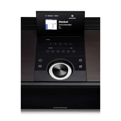 Primare Allt-I-Ett All-in-One Integrated Music System